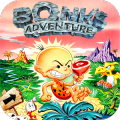 Bonk's Adventure