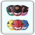 lupinranger patoranger memory加速器
