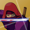 Ninja Scroller - The Awakening