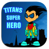Super Titans Go Run