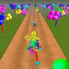 Baloony runner