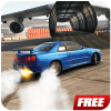 Drift Driving: High Speed Super Car Racing Game 3D加速器