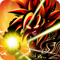 Dragon Shadow Battle 2 Legend: Super Hero Warriors加速器