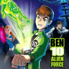 Trick Ben 10 Alien Force加速器