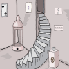 Formal White Room Escape