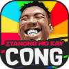 Itanong Mo Kay Cong加速器