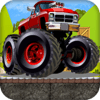 Monster Truck Speed