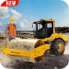 Road Builder Construction Sim 2018
