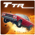 Turbo Traffic Racer