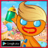 Cookie Surfer Crush