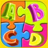 ABC Puzzles : Alphabet Game加速器