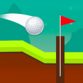 Infinite Golf.