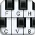 26key Piano