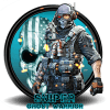 Sniper Fury Assassin 3D Killer Gun Shooting Games加速器