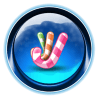 Crazy Sweets Jump