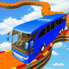 Superhero Action Bus Simulator加速器