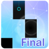Piano Tiles Final - Best Virtual Piano Game加速器