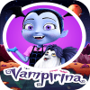 Vampirina‘s Crazy game