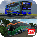 Livery BUSSID ALS Indonesia