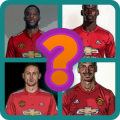 Man UTD Player Quiz