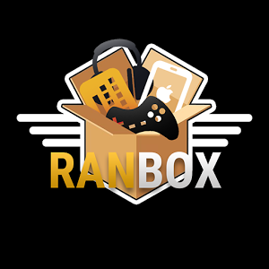 RanBox - Интернет-магазин коробок-сюрпризов加速器