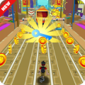 Train Surf Rush Runner : 2018