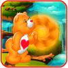 Bubble Bear Funny加速器