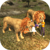 Lion Attack 3D Simulator加速器