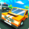 Crazy Escape - Run & Chase