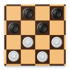 Checkers - Draughts - All variations加速器