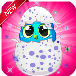 Hatchimals Egg Adventure加速器