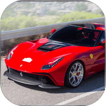 漂移模拟器：F12 Berlinetta TRS加速器