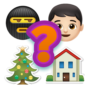 Guess The Emoji Movie加速器