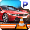 Classical Real Car Parking - Street Parking 3D *