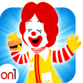 Ronald McDonald Adventures