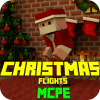 Christmas Flights Mod for MCPE加速器