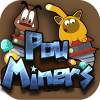 Pou Miners