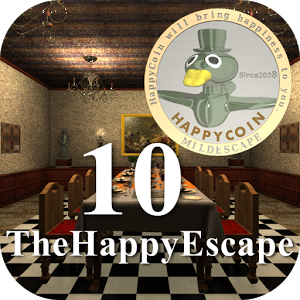 The Happy Escape10加速器