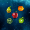 Fruit Bubble Shooter