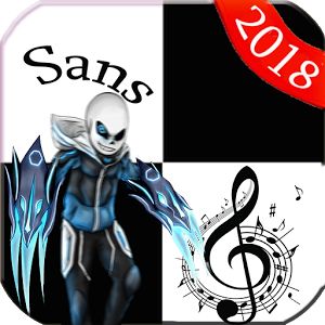 New Sans Piano tiles加速器