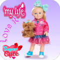 Jojo Siwa Doll