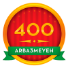 400 arba3meyeh加速器