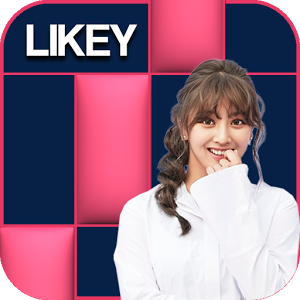 TWICE Piano Tiles LIKEY加速器