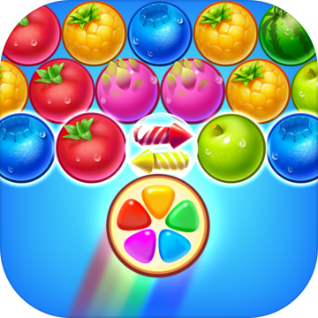 Shoot Bubble - Fruit Splash加速器