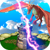 Sky Siege Tower Defense 3D加速器