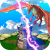 Sky Siege Tower Defense 3D