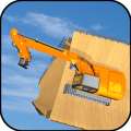 Impossible Mega Ramp Extreme Stunt Jump Games