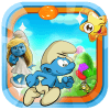 Adventures Super Smurfs Run加速器