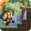 Super Monkey World - Jungle Adventure
