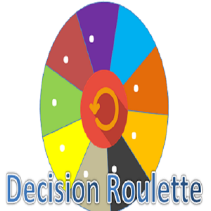 Decision Roulette加速器